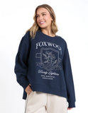 FOXWOOD - ROYAL BOTANICAL CREW