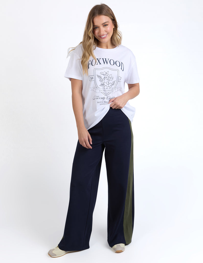 FOXWOOD - ROYAL BOTANICAL TEE