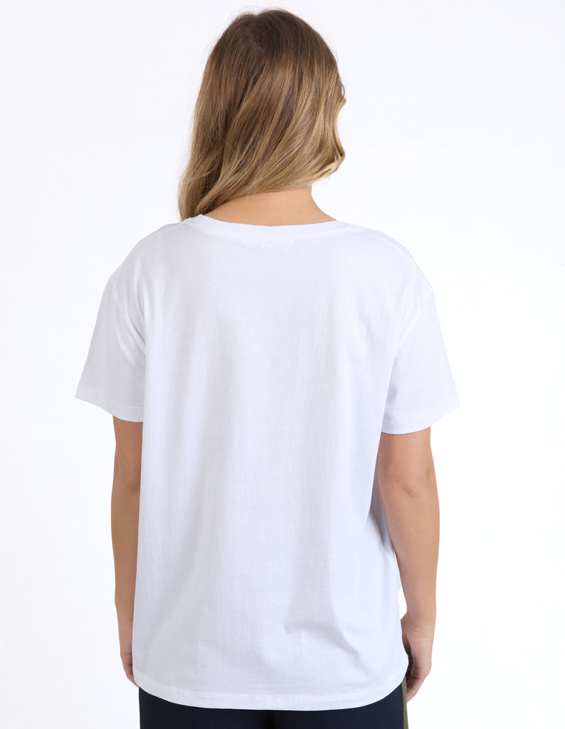 FOXWOOD - ROYAL BOTANICAL TEE