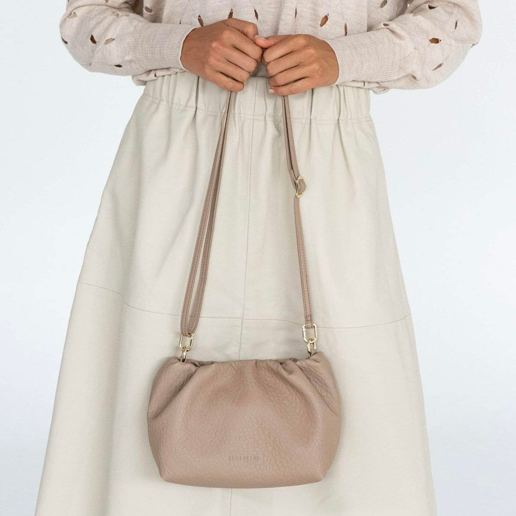 ELMS + KING - MONTY XBODY