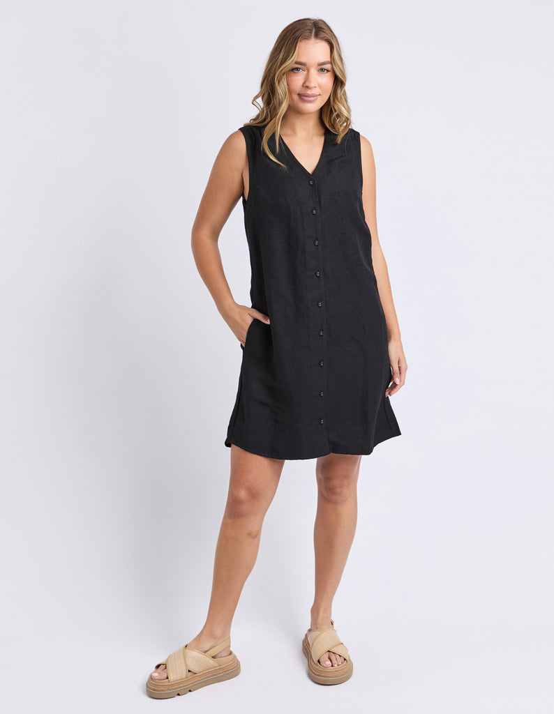 FOXWOOD - ANARA DRESS