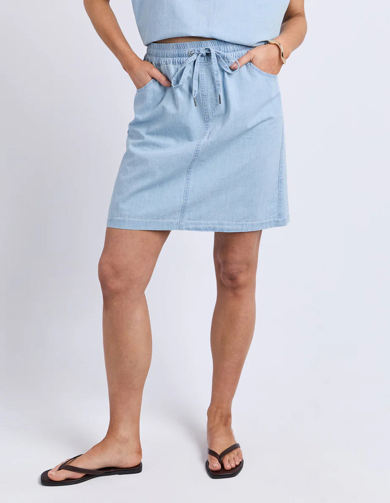 FOXWOOD - ZETTA SKIRT