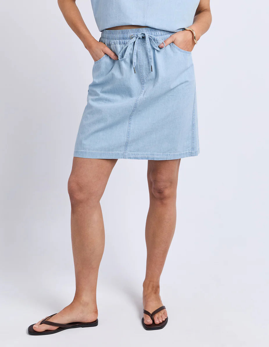 FOXWOOD - ZETTA SKIRT