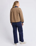 FOXWOOD - COLWOOD JACKET