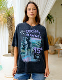 FOXWOOD - COASTAL RANGER TEE