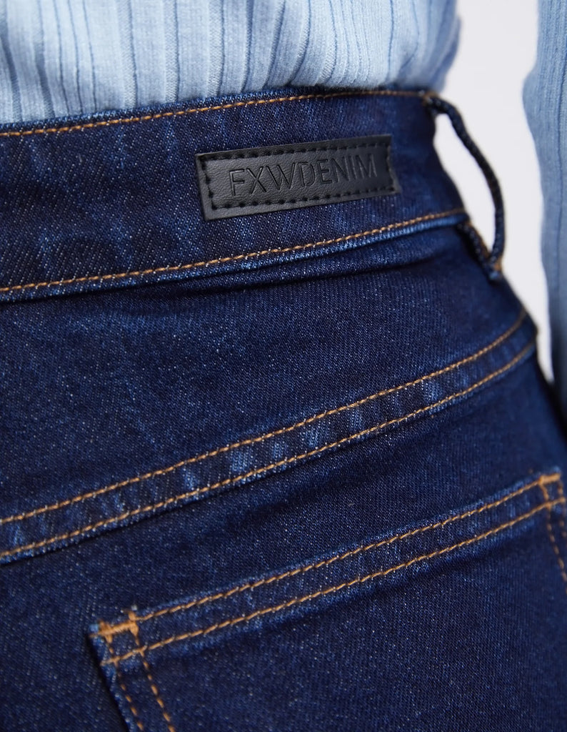 FOOXWOOD - SARAH WIDE LEG JEAN