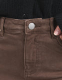 FOXWOOD - SCOUT MIDI SKIRT