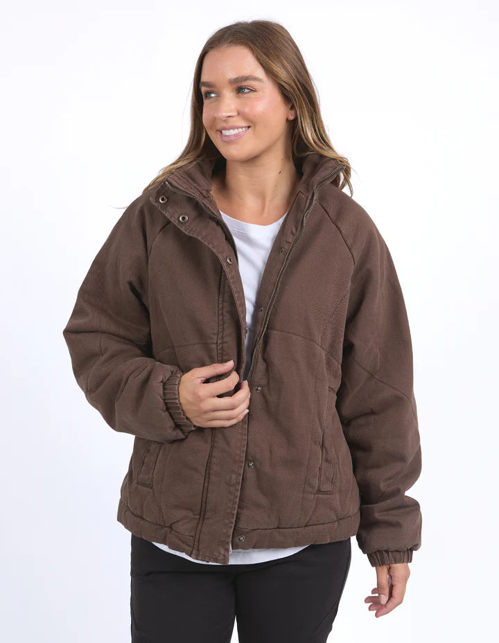 FOXWOOD - ROSALEE JACKET
