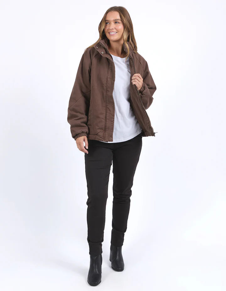 FOXWOOD - ROSALEE JACKET