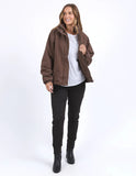 FOXWOOD - ROSALEE JACKET