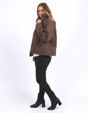 FOXWOOD - ROSALEE JACKET