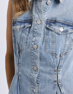 FOXWOOD - PORTO DRESS