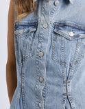 FOXWOOD - PORTO DRESS