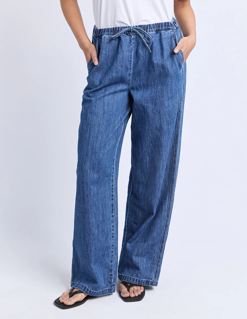 FOXWOOD - DELVINE JEAN