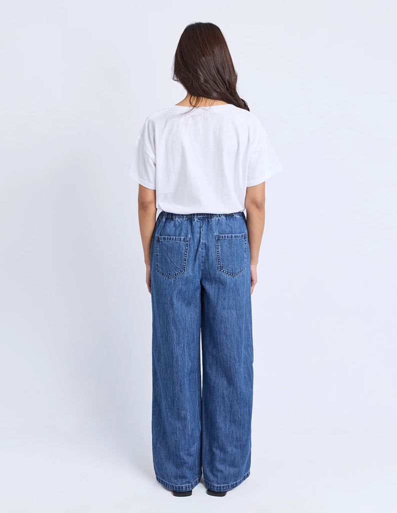 FOXWOOD - DELVINE JEAN