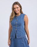 FOXWOOD - ABBOTT VEST