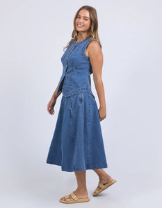 FOXWOOD - ABBOTT VEST