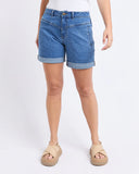 FOXWOOD - DEVI SHORT