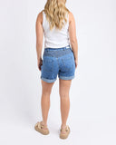 FOXWOOD - DEVI SHORT