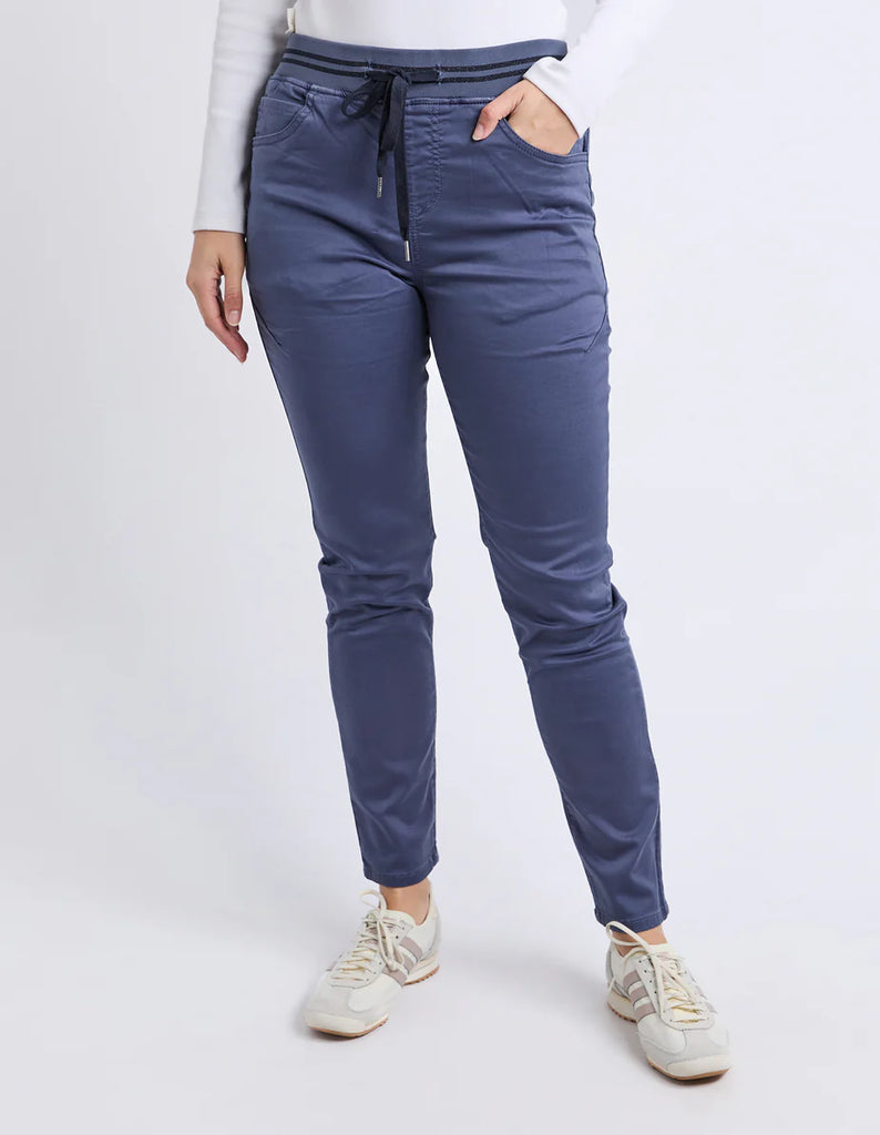 FOXWOOD - SYLVIA JOGGER
