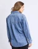 FOXWOOD - ACE OVER SHIRT