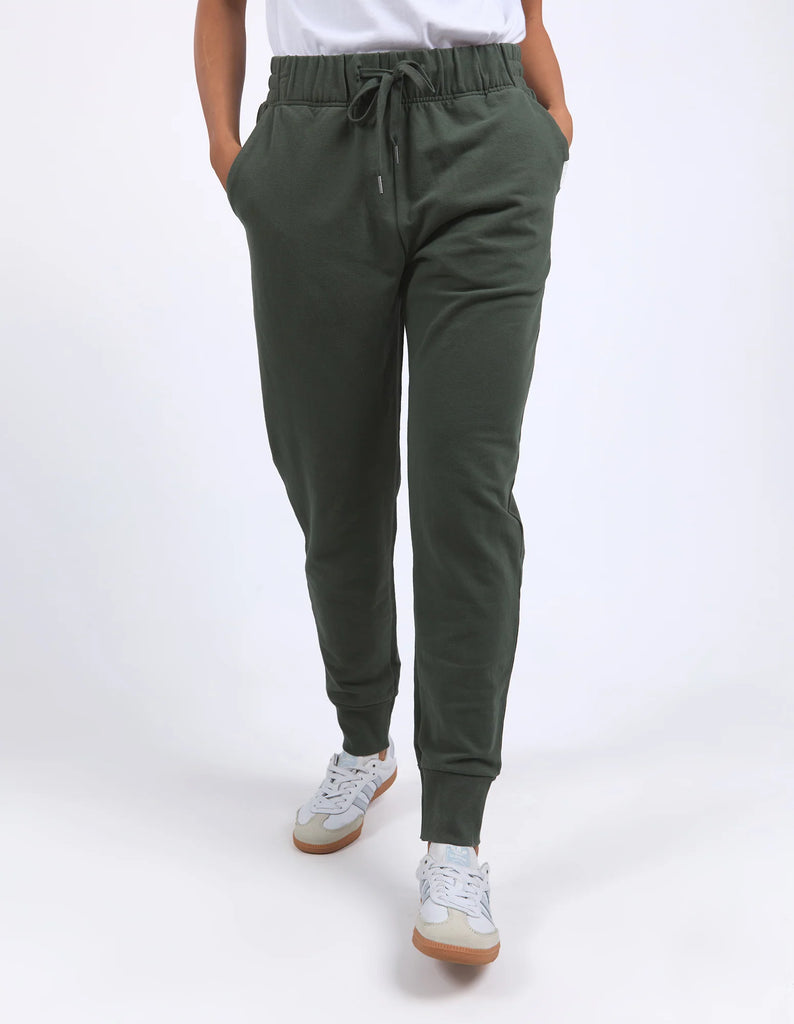 LAZY DAYS PANT