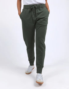 LAZY DAYS PANT