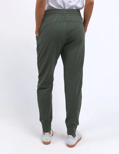 LAZY DAYS PANT