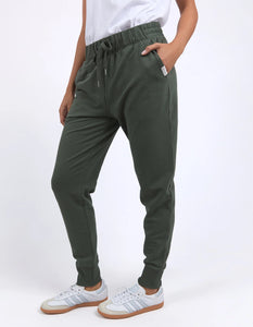 LAZY DAYS PANT