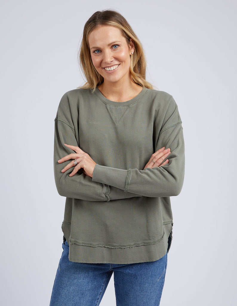 FOXWOOD - DELILAH CREW