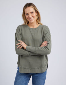 FOXWOOD - FARRAH LONG SLEEVE