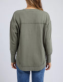 FOXWOOD - FARRAH LONG SLEEVE