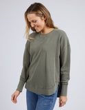 FOXWOOD - FARRAH LONG SLEEVE