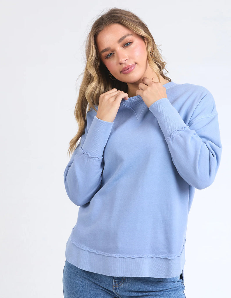 FOXWOOD - DELILAH CREW