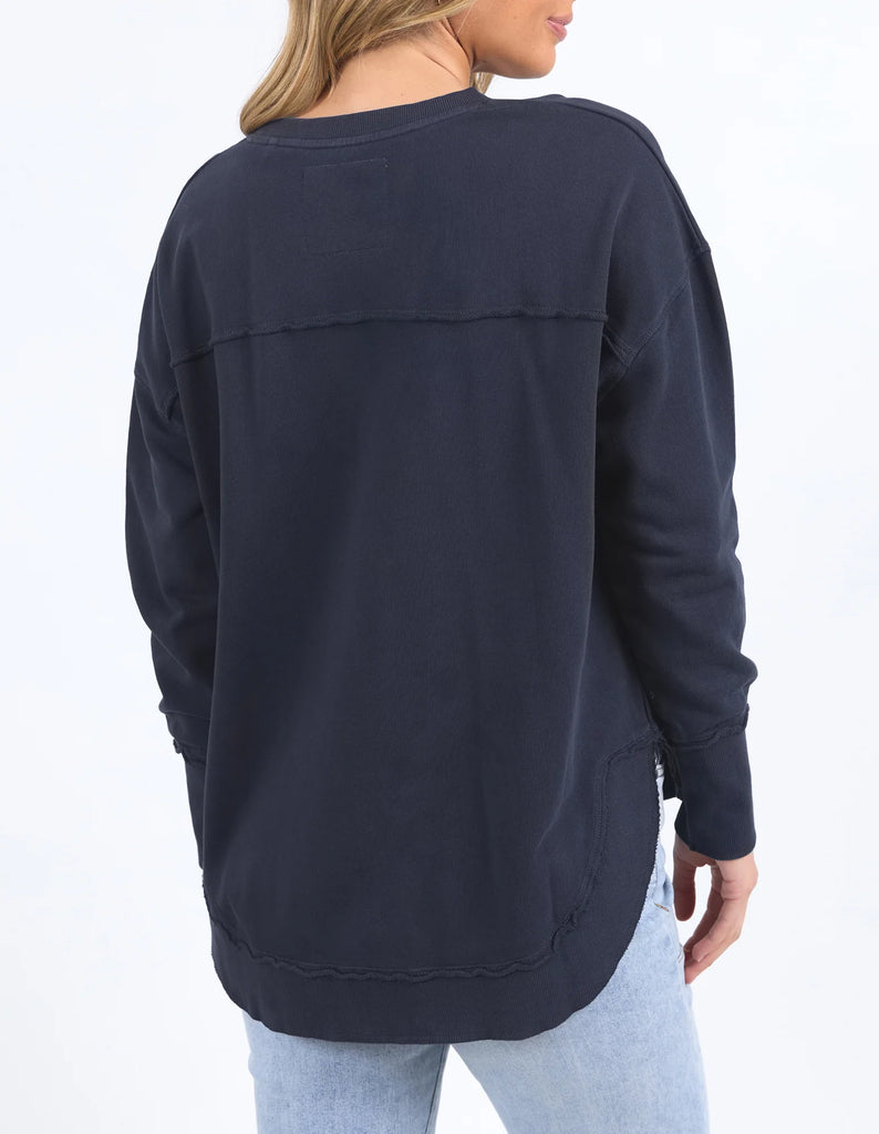 FOXWOOD - DELILAH CREW