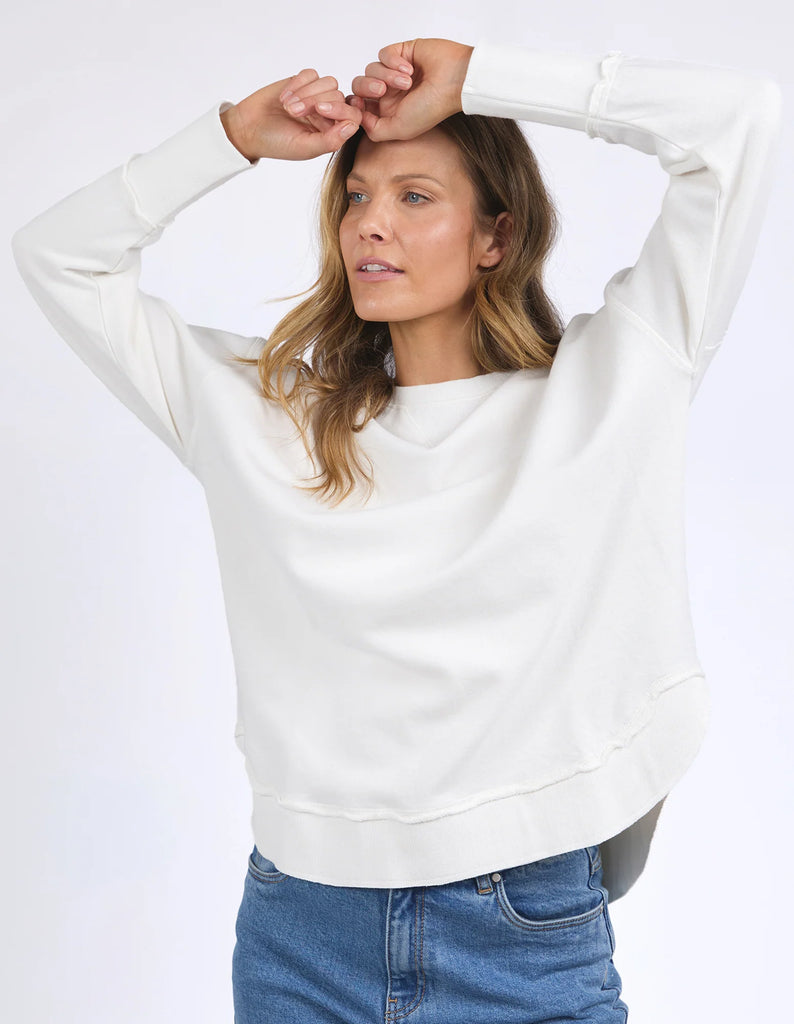 FOXWOOD - DELILAH CREW