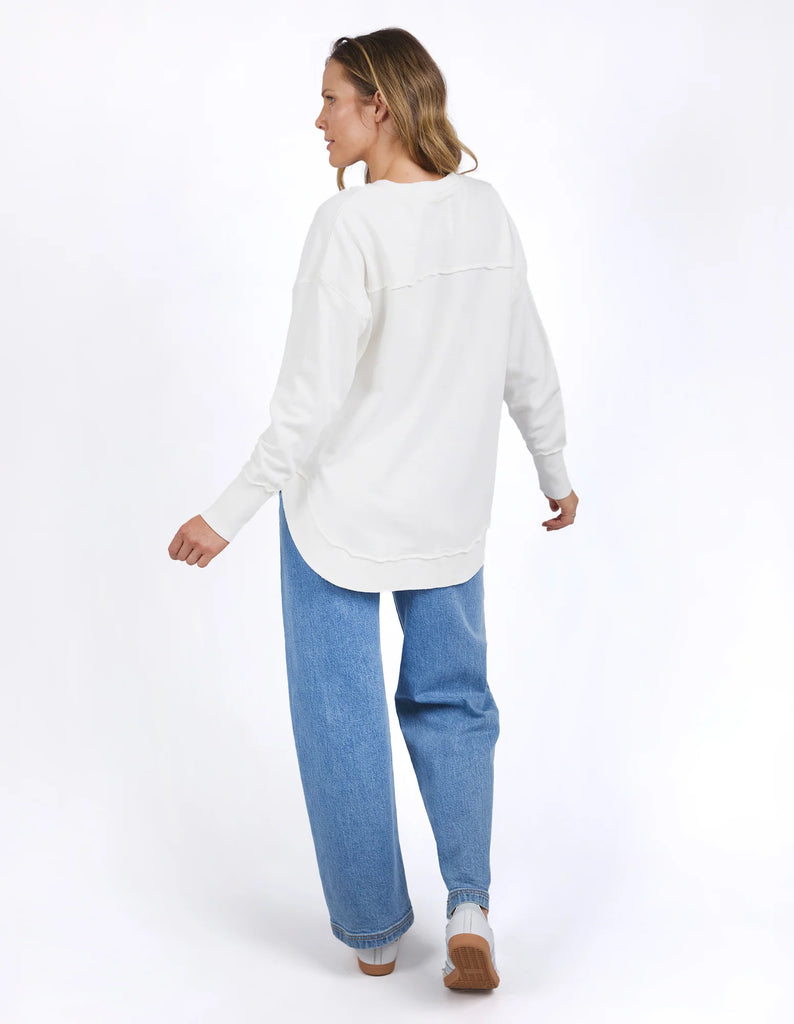 FOXWOOD - DELILAH CREW