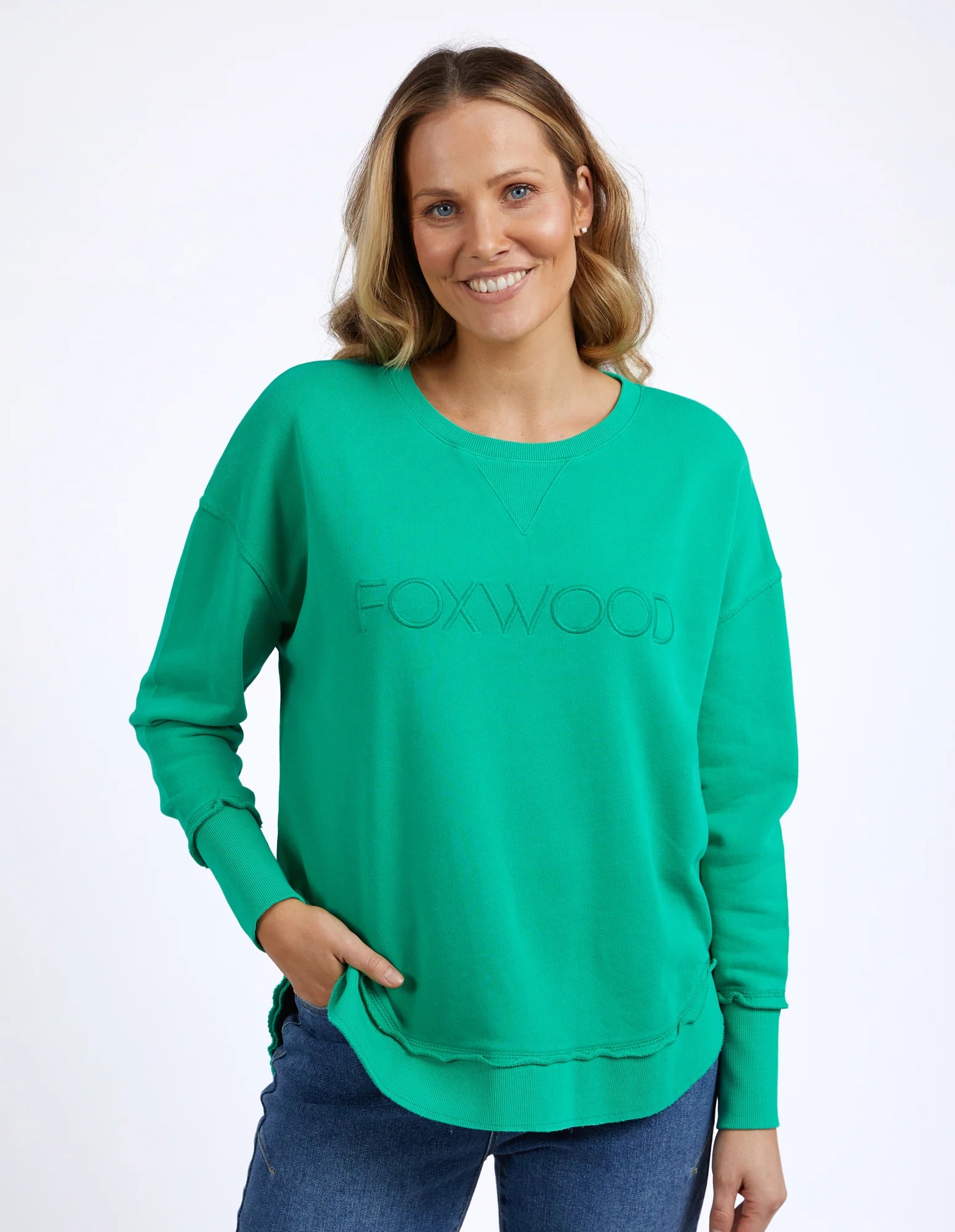 FOXWOOD - SIMPLIFIED CREW