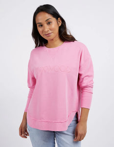 FOXWOOD - SIMPLIFIED METALLIC CREW
