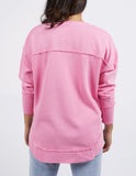 FOXWOOD - SIMPLIFIED METALLIC CREW