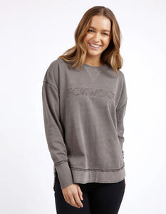 FOXWOOD - SIMPLIFIED CREW