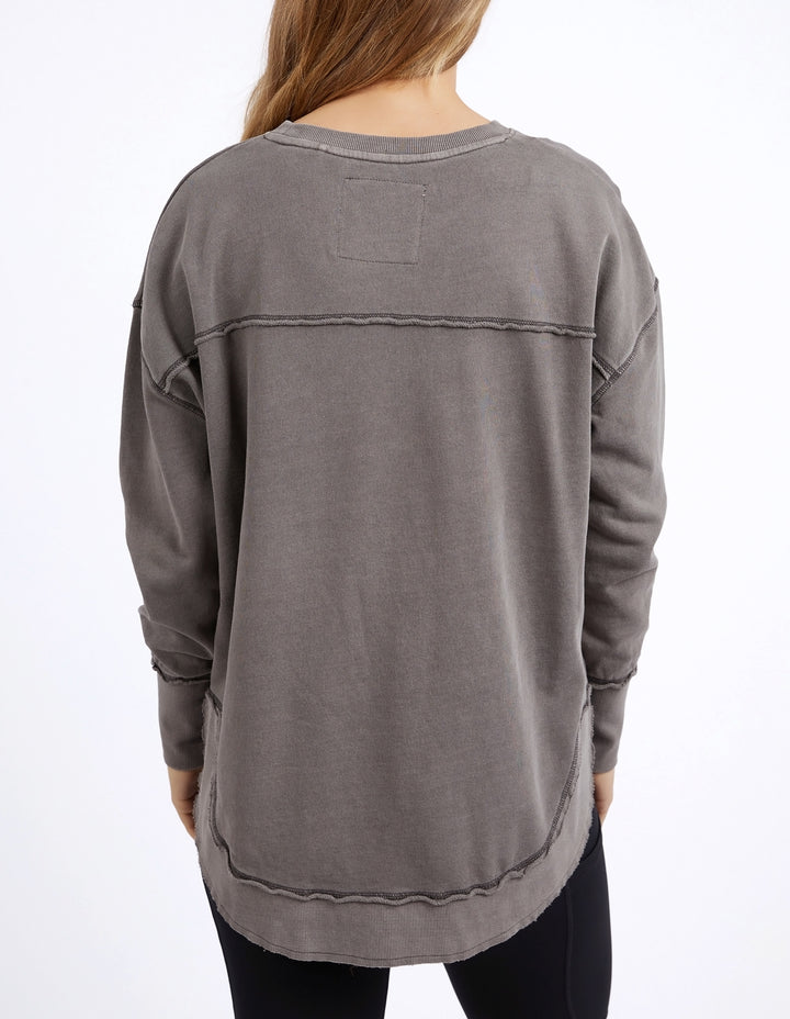 FOXWOOD - SIMPLIFIED CREW