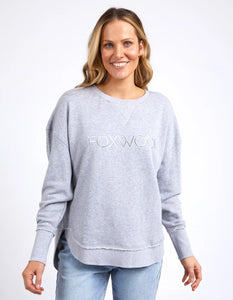 FOXWOOD - SIMPLIFIED CREW
