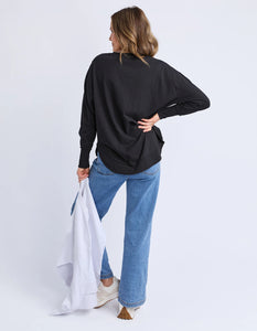 FOXWOOD - FARRAH LONG SLEEVE