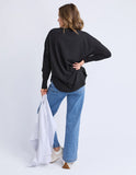 FOXWOOD - FARRAH LONG SLEEVE