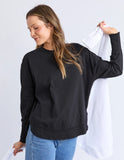 FOXWOOD - FARRAH LONG SLEEVE