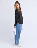 FOXWOOD - FARRAH LONG SLEEVE