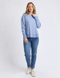 FOXWOOD - FARRAH LONG SLEEVE