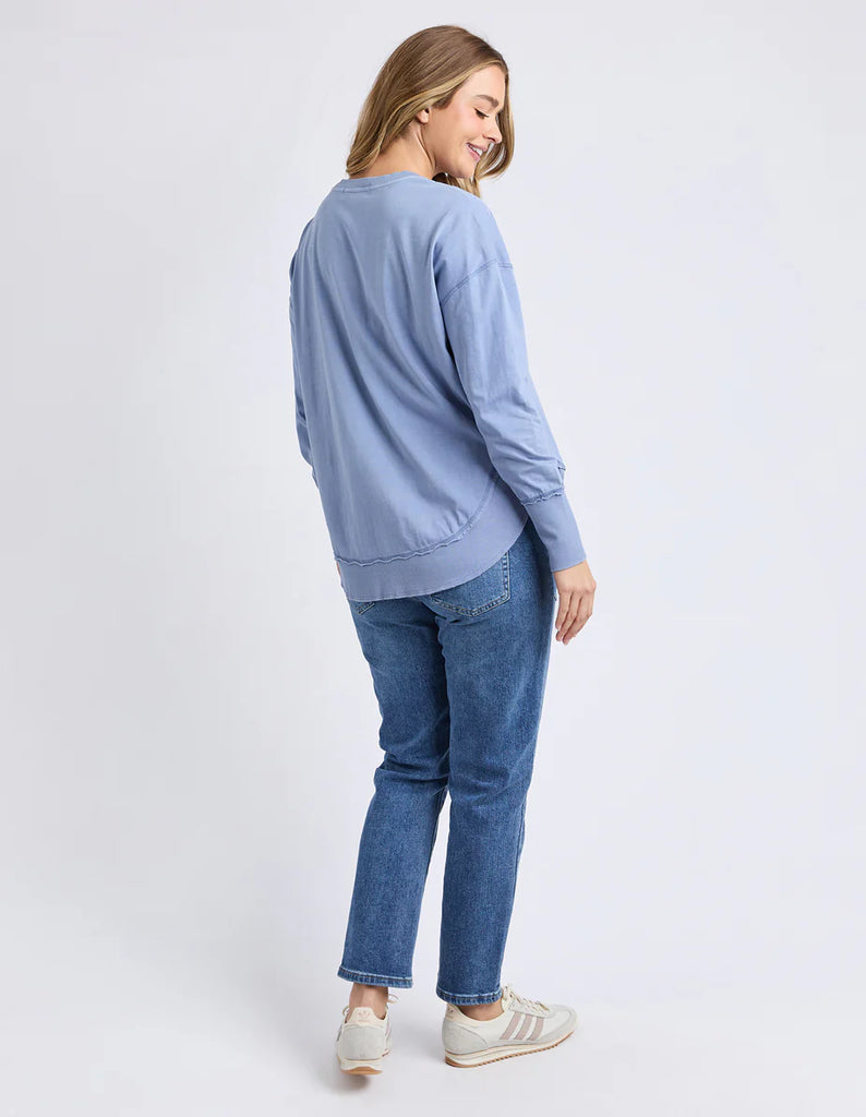 FOXWOOD - FARRAH LONG SLEEVE