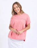 FOXWOOD - ALLISON TEE